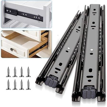 drawer extension slides|drawer slides 22 inch 150lbs.